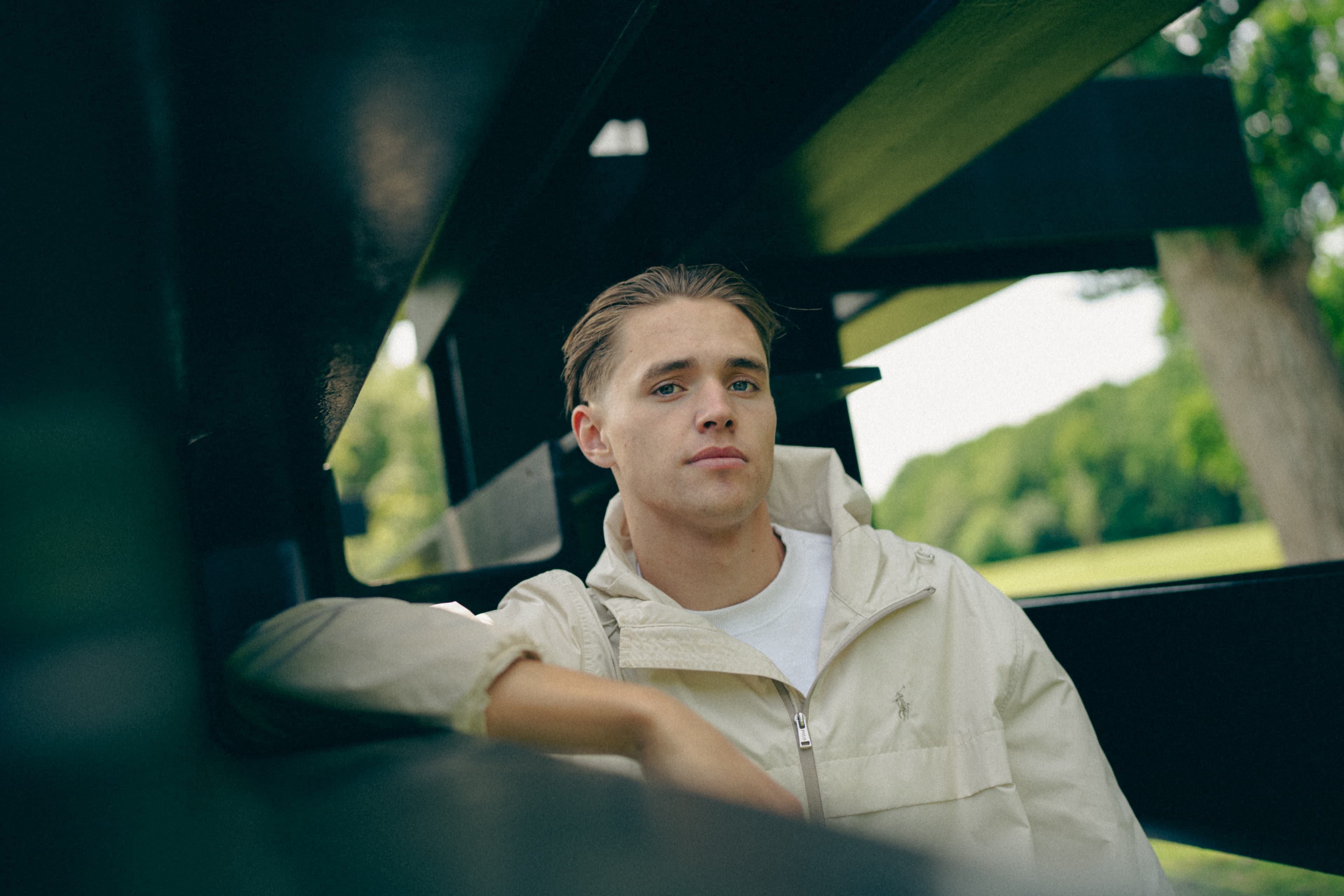 Gissa House DJ Live Set Optreden